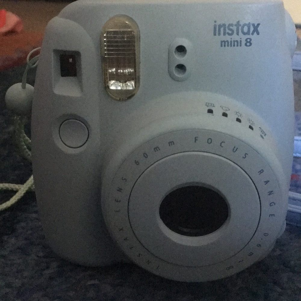 Instax Mini 8 - image 2
